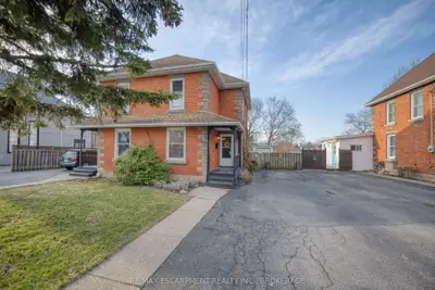 312 Clarence Street, Port Colborne, On L3k 3g8