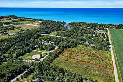 66 North Street, Ashfield-Colborne-Wawanosh, ON N7A 3X9