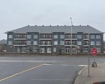 3600 Brian Coburn Boulevard 312, Orleans - Cumberland and Area, ON K4A 5T8