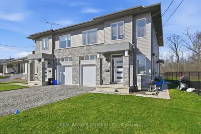 46 Pietz Avenue, Welland, On L3c 1z5