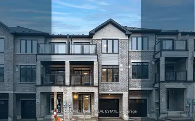 585 Colborne Street E 903, Brantford, On N3s 3m7