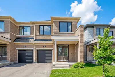 42 Povey Road, Centre Wellington, On N1m 0j5