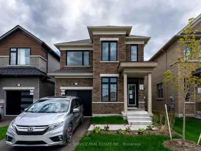 472 Trevor Street, Cobourg, On K9a 4j6
