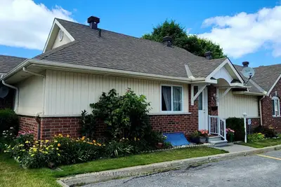 3 Daphne Crescent, Stittsville - Munster - Richmond, On K2s 1y1