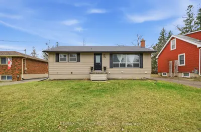 138 Henry Street Upper, Brantford, ON N3S 5C7