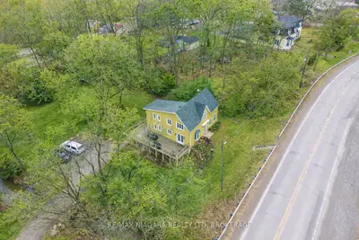 5515 King Street, Lincoln, On L3j 1n7
