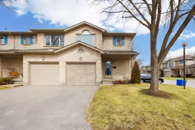 155 Killarney Road 11, London North, On N5x 3x8