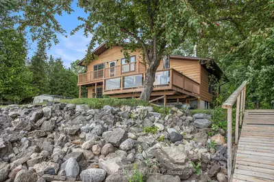 501 Stewart Lane, Lanark Highlands, On K0g 1m0