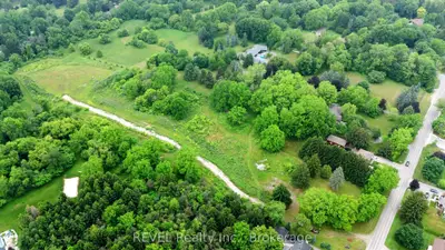 610-612-614 Harvest Road, Hamilton, On L9h 5k7