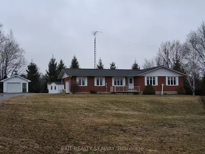 5514 County Road 16 Road N, South Dundas, On K0e 1k0