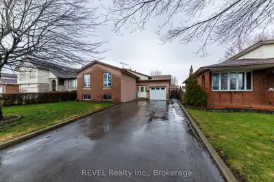 323 Barrick Road, Port Colborne, ON L3K 4B6