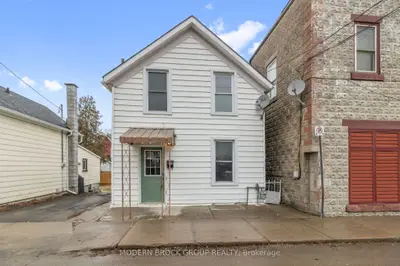 108 George Street, Brockville, On K6v 3v9
