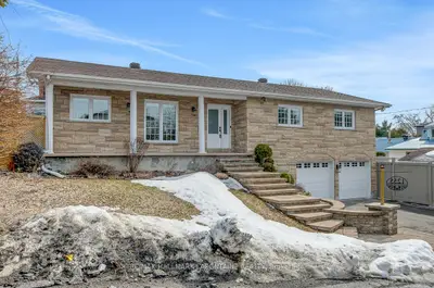 1255 Laurier Street, Clarence-Rockland, ON K4K 1C4