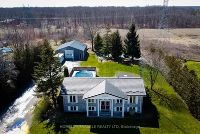 8442 Silver Street, West Lincoln, On L0r 1e0