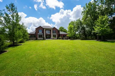 101 Perryman Court, Erin, On N0b 1h0