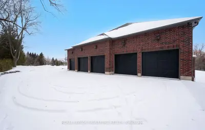 101 Perryman Court, Erin, On N0b 1h0