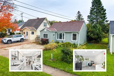785 7th Street E, Owen Sound, On N4k 1j8