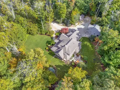 3667 Old Beverly Road, North Dumfries, On N1r 5s7