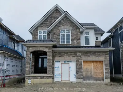 111 Inverness Street N, Kincardine, ON N2Z 2X6