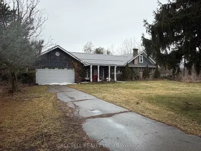872 Norfolk Street N, Norfolk, On N3y 3r8