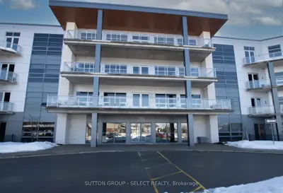 1705 Fiddlehead Place 208, London North, On N6g 5m6
