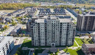 1030 Coronation Drive 605, London North, On N6g 0g5