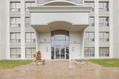 1030 Coronation Drive 406, London North, On N6g 0g5