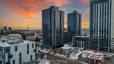 145 Columbia Street W 1210, Waterloo, ON N2L 0K7
