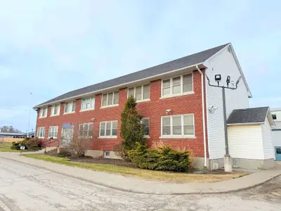 65 Grantham Avenue S Ground Floor Office, St. Catharines, On L2p 3h3