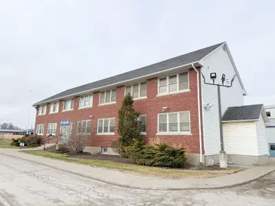65 Grantham Avenue S Ground Floor Office, St. Catharines, ON L2P 3H3