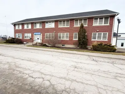 65 Grantham Avenue S Office Building, St. Catharines, On L2p 3h3