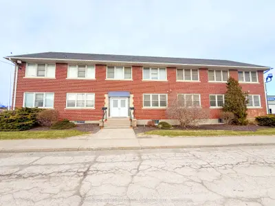 65 Grantham Avenue S Office Building, St. Catharines, On L2p 3h3