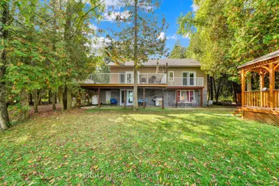 135 Browns Lane, Georgian Bluffs, ON N0H 2K0