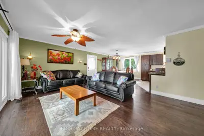 135 Browns Lane, Georgian Bluffs, On N0h 2k0