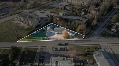 281 Metcalfe Street W, Strathroy-Caradoc, ON N7G 1N4