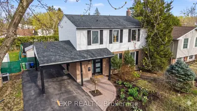 2332 Ogilvie Road, Beacon Hill North - South And Area, On K1j 7n6