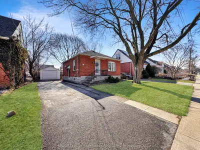 181 East 13th Street, Hamilton, ON L9A 3Z6