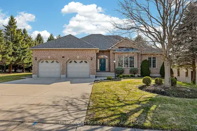 51 Demeyere Avenue, Tillsonburg, On N4g 5p8