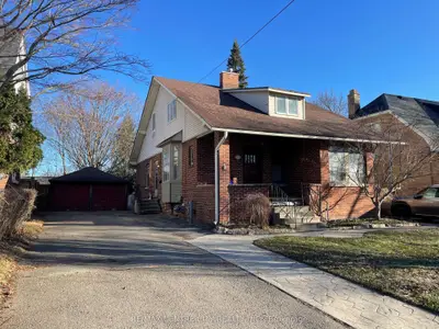 58 Windsor Avenue, London South, On N6c 1z7