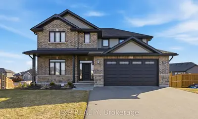 18 Mavety Court, Belleville, On K8n 4z5