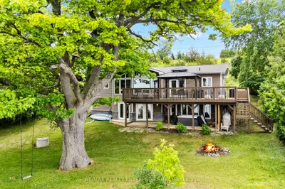 14 Parker Drive, Alnwick/haldimand, On K0k 2x0