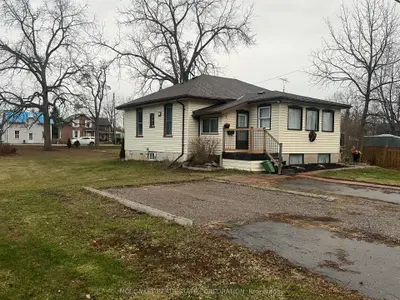 24 KING Street W, Kawartha Lakes, ON K0L 2W0