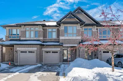 502 Featherfoil Way, Orleans - Convent Glen and Area, ON K1W 0J6