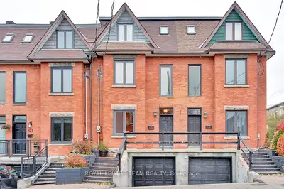 121 Elm Street, West Centre Town, On K1r 6n4