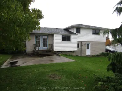 368 Princes Street S 2, Kincardine, On N2z 2t6