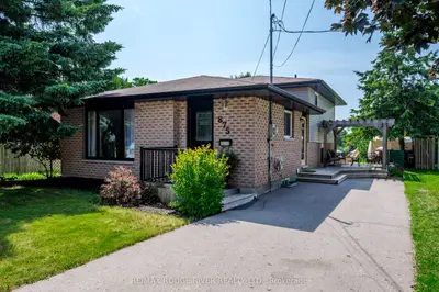 875 Westwood Crescent, Cobourg, ON K9A 5B3
