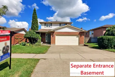 7863 Alfred Street, Niagara Falls, On L2h 2w8