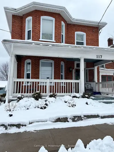 117 Durham Street S, Centre Hastings, On K0k 2k0