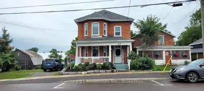 117 Durham Street S, Centre Hastings, On K0k 2k0