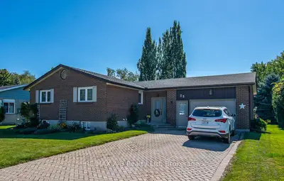 25 Baechler Avenue, East Zorra-Tavistock, ON N0B 2R0